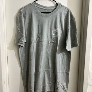 NWOT Gray Men's T-Shirt
